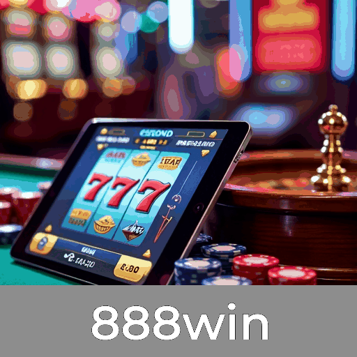 888win: A Plataforma Confiável para Experiência Premium em Apostas